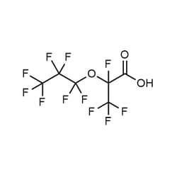 Chemscene 2 3 3 3-Tetrafluoro-2-(perfluoropropoxy)propanoic acid 25g