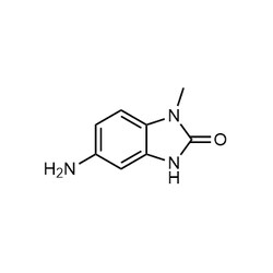Chemscene ChemScene | 5-Amino-1-methyl-1,3-dihydro-2H-benzo[d]imidazol-2-one