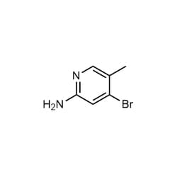 Chemscene ChemScene | 4-Bromo-5-methylpyridin-2-amine | 250MG | CS-0127936