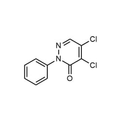 Chemscene ChemScene | 4,5-Dichloro-2-phenylpyridazin-3(2H)-one | 10G |