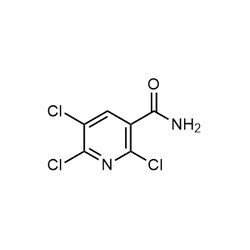 Chemscene ChemScene | 2,5,6-Trichloronicotinamide | 250MG | CS-0129110