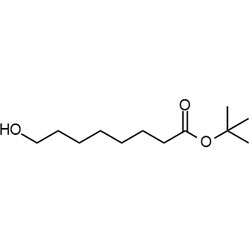 Chemscene ChemScene | tert-Butyl 8-hydroxyoctanoate | 250MG | CS-0129686