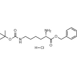 Chemscene ChemScene | Benzyl N6-(t-Boc)-L-lysinate | 10G | CS-0129857 |