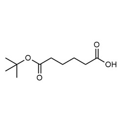 Chemscene ChemScene | 6-(tert-Butoxy)-6-oxohexanoic acid | 5G | CS-0130070