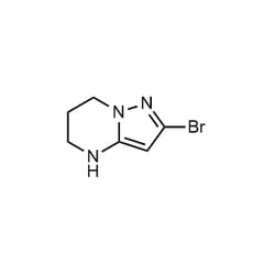 Chemscene ChemScene | 2-Bromo-4,5,6,7-tetrahydropyrazolo[1,5-a]pyrimidine