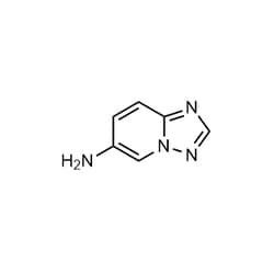 Chemscene&nbsp;ChemScene | [1,2,4]Triazolo[1,5-a]pyridin-6-amine | 250MG | CS-0130319 | 0.98 | 31052-94-5| MFCD19206012 |  134.14