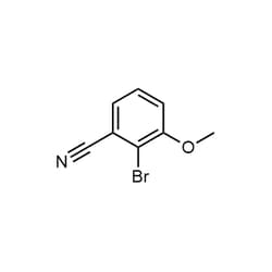 Chemscene ChemScene | 2-Bromo-3-methoxybenzonitrile | 250MG | CS-0130362 | 0.98 | 1261816-95-8| MFCD09834772 |  212.046