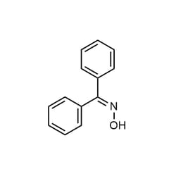 Chemscene&nbsp;ChemScene | Benzophenoneoxime | 10G | CS-0130380 | 0.98 | 574-66-3| MFCD00051461 |  197.24
