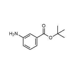 Chemscene ChemScene | tert-Butyl 3-Aminobenzoate | 10G | CS-0130430 | 0.98