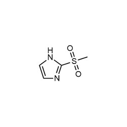 Chemscene&nbsp;ChemScene | 2-(Methylsulfonyl)imidazole | 250MG | CS-0130450 | 0.97 | 27098-98-2| MFCD01721366 |  146.17