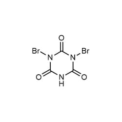 Chemscene 1 3-dibromo-1 3 5-triazinane-2 4 6-trione 100g, Quantity: Each