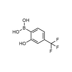 Chemscene ChemScene | (2-Hydroxy-4-(trifluoromethyl)phenyl)boronic acid