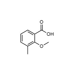 Chemscene&nbsp;ChemScene | 2-Methoxy-3-methylbenzoic acid | 5G | CS-0131363 | 0.98 | 26507-91-5| MFCD00016522 |  166.18