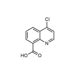Chemscene ChemScene | 4-Chloroquinoline-8-carboxylic acid | 250MG | CS-0131931