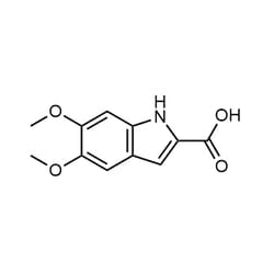 Chemscene ChemScene | 5,6-Dimethoxy-1H-indole-2-carboxylic acid | 5G |