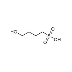 Chemscene ChemScene | 4-Hydroxybutane-1-sulfonic acid | 5G | CS-0132130
