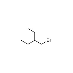 Chemscene ChemScene | 1-Bromo-2-ethylbutane | 100G | CS-0132321 | 0.97