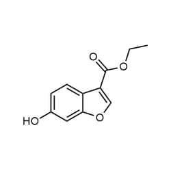 Chemscene ChemScene | Ethyl 6-hydroxybenzofuran-3-carboxylate | 250MG |