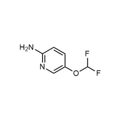 Chemscene ChemScene | 5-(Difluoromethoxy)pyridin-2-amine | 250MG | CS-0132705