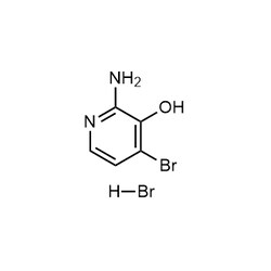 Chemscene ChemScene | 2-Amino-4-bromopyridin-3-ol hydrobromide | 1G | CS-0132922