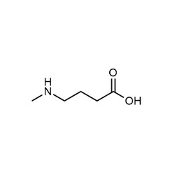 Chemscene ChemScene | 4-(Methylamino)butanoic acid | 1G | CS-0133777 |