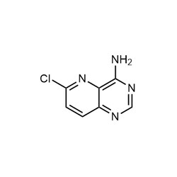 Chemscene ChemScene | 6-Chloropyrido[3,2-d]pyrimidin-4-amine | 250MG |