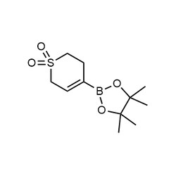 Chemscene ChemScene | 4-(4,4,5,5-Tetramethyl-1,3,2-dioxaborolan-2-yl)-3,6-dihydro-2H-thiopyran