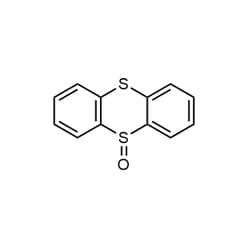 Chemscene ChemScene | Thianthrene 5-oxide | 5G | CS-0135499 | 0.98 | 2362-50-7|