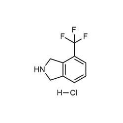 Chemscene ChemScene | 4-(Trifluoromethyl)isoindoline hydrochloride | 250MG