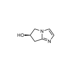 Chemscene ChemScene | (R)-6,7-Dihydro-5H-pyrrolo[1,2-a]imidazol-6-ol |