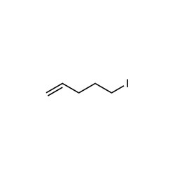 Chemscene ChemScene | 5-Iodopent-1-ene,98% (stabilized with MEHQ) | 5G