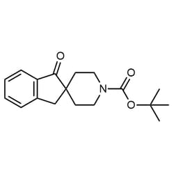 Chemscene ChemScene | tert-Butyl 1-oxo-1,3-dihydrospiro[indene-2,4'-piperidine]-1'-carboxylate