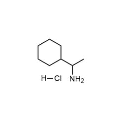Chemscene ChemScene | 1-Cyclohexylethan-1-amine hydrochloride | 1G | CS-0136579