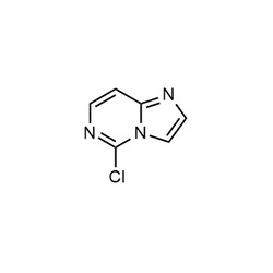 Chemscene ChemScene | 5-Chloroimidazo[1,2-c]pyrimidine | 250MG | CS-0136595