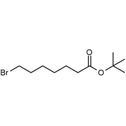 Chemscene ChemScene | tert-Butyl 7-bromoheptanoate | 1G | CS-0136661 |