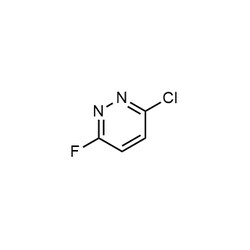 Chemscene ChemScene | 3-Chloro-6-fluoropyridazine | 250MG | CS-0137004