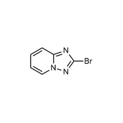Chemscene&nbsp;ChemScene | 2-Bromo-[1,2,4]triazolo[1,5-a]pyridine | 250MG | CS-0137009 | 0.98 | 1021019-03-3| MFCD19441933 |  198.02