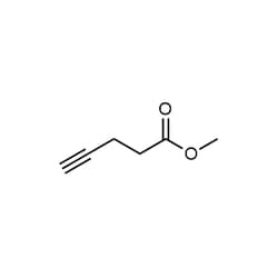 Chemscene ChemScene | Methyl pent-4-ynoate | 10G | CS-0137200 | 0.98 |