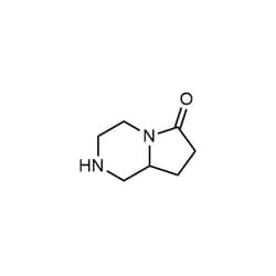 Chemscene Hexahydropyrrolo[1 2-a]pyrazin-6(2H)-one 5g, Quantity: Each of