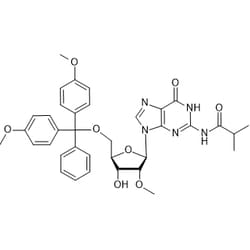Chemscene ChemScene | 5'-O-Dmt-n2-isobutyryl-2'-o-methyl-d-Guanosine |