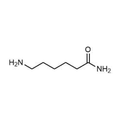 Chemscene 6-Aminohexanamide 250mg CS-0137981-250MG, Quantity: Each of 1