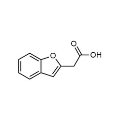 Chemscene ChemScene | 2-(Benzofuran-2-yl)acetic acid | 250MG | CS-0138270 | 0.97 | 62119-70-4| MFCD00052742 |  176.17