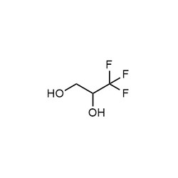 Chemscene ChemScene | 3,3,3-Trifluoropropane-1,2-diol | 250MG | CS-0138549