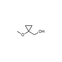 Chemscene ChemScene | (1-Methoxycyclopropyl)methanol | 50MG | CS-0138990
