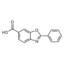 Chemscene ChemScene | 2-Phenylbenzo[d]oxazole-6-carboxylic acid | 250MG
