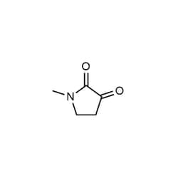 Chemscene 1-Methylpyrrolidine-2 3-dione 250mg, Quantity: Each of 1