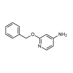 Chemscene ChemScene | 2-(Benzyloxy)pyridin-4-amine | 250MG | CS-0139174