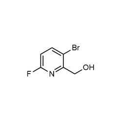 Chemscene ChemScene | (3-Bromo-6-fluoro-pyridin-2-yl)-methanol | 250MG