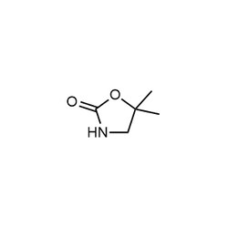 Chemscene ChemScene | 5,5-Dimethyl-1,3-oxazolidin-2-one | 250MG | CS-0139215