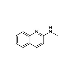 Chemscene&nbsp;ChemScene | N-Methylquinolin-2-amine | 250MG | CS-0139232 | 0.98 | 52430-43-0| MFCD10697835 |  158.2